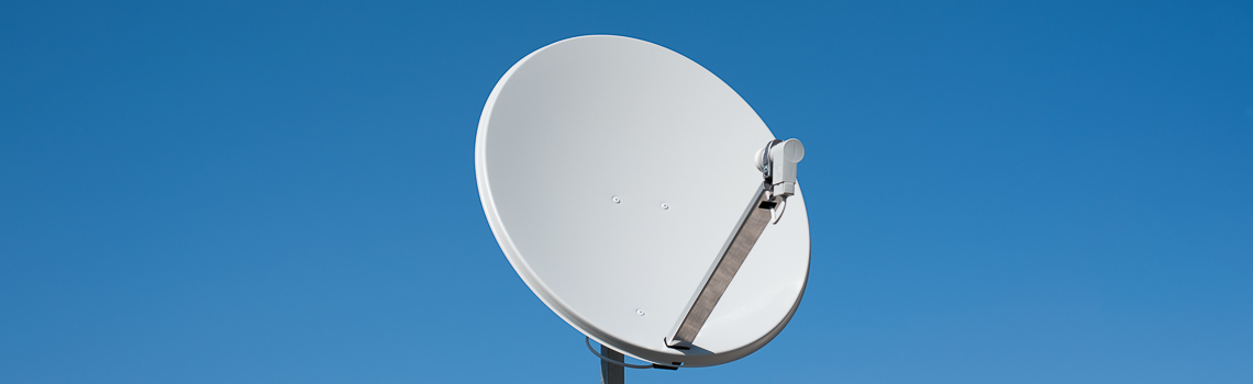TV- und SAT-Anlagen